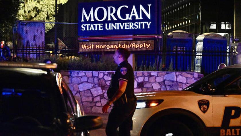 Iranpress: 5 people wounded after shooting at a university in US