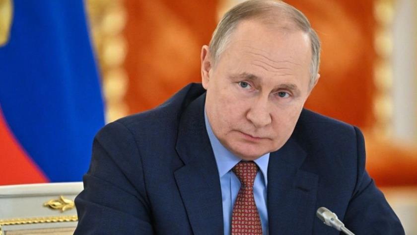Iranpress: Putin: Multi-polar world order is simply inevitable, necessary