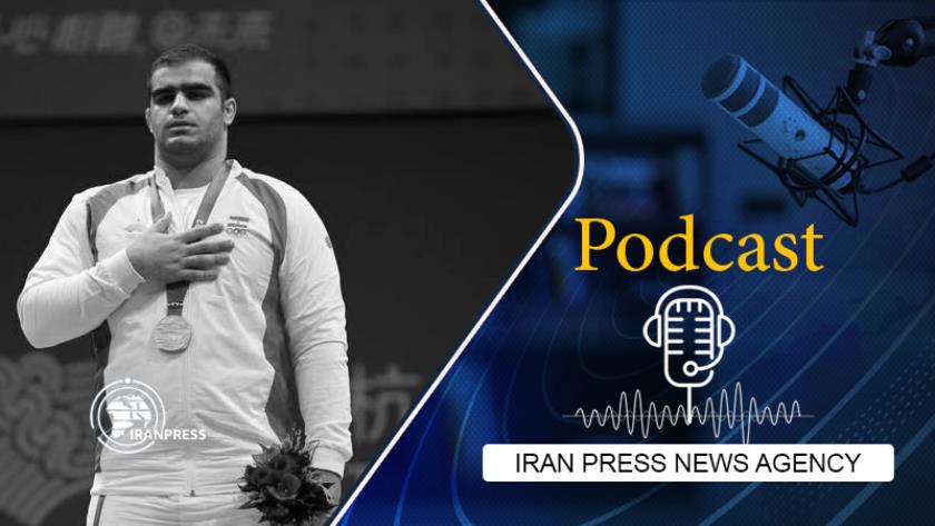 Iranpress: Podcast: Iran’s medals at Hangzhou Asian Games climbs to 42