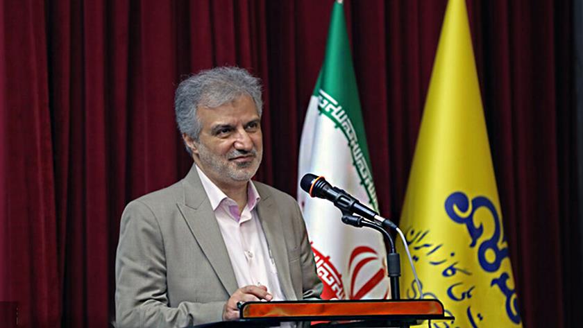 Iranpress: Iran foils infiltration attempts in oil industry