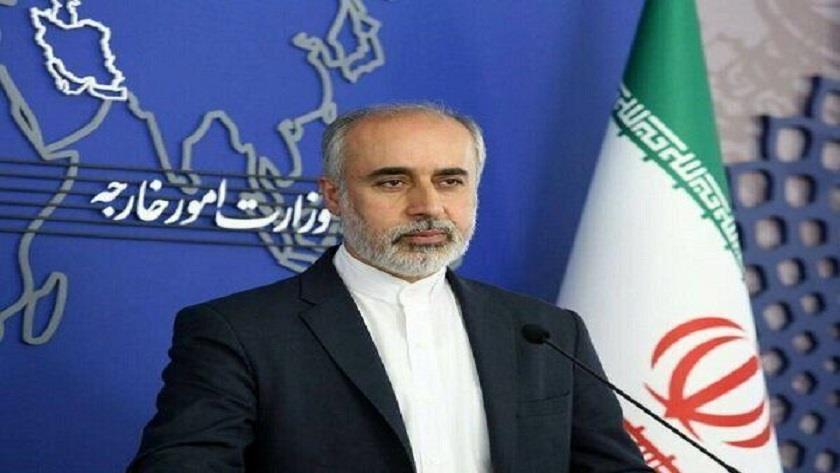 Iranpress: Iran condemns terrorist attack in Syria 