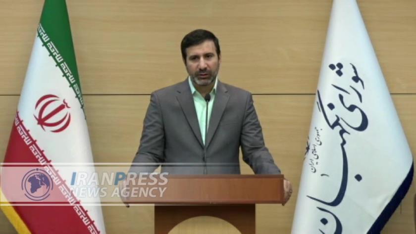 Iranpress: CC Spox: bill on UN convention to use electronic comm. in Int