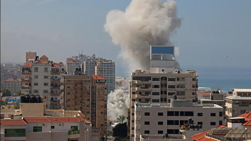 Iranpress: PGCC Calls for Immediate Ceasefire in Palestine
