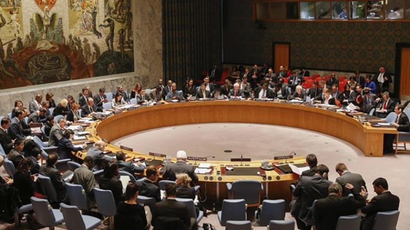 Iranpress: UN Security Council holds meeting on Al-Aqsa storm operation 