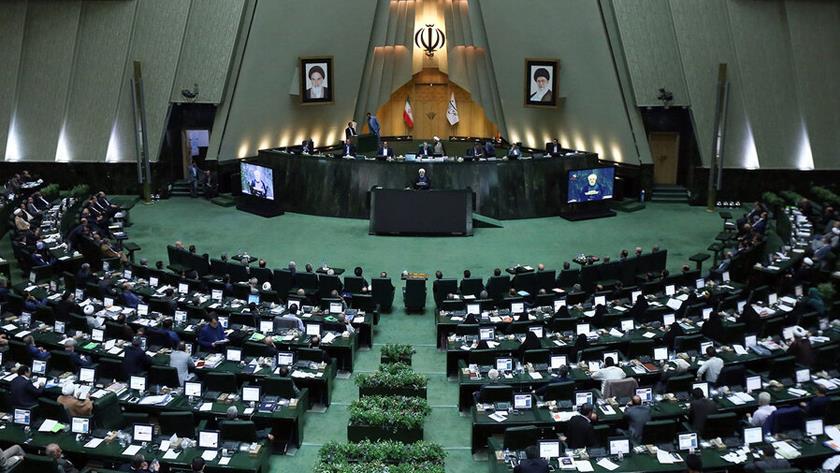 Iranpress: Parliamentarians support Hamas attack launched against Israel