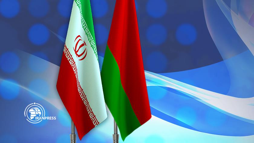 Iranpress: Iran, Belarus to hold joint economic commission