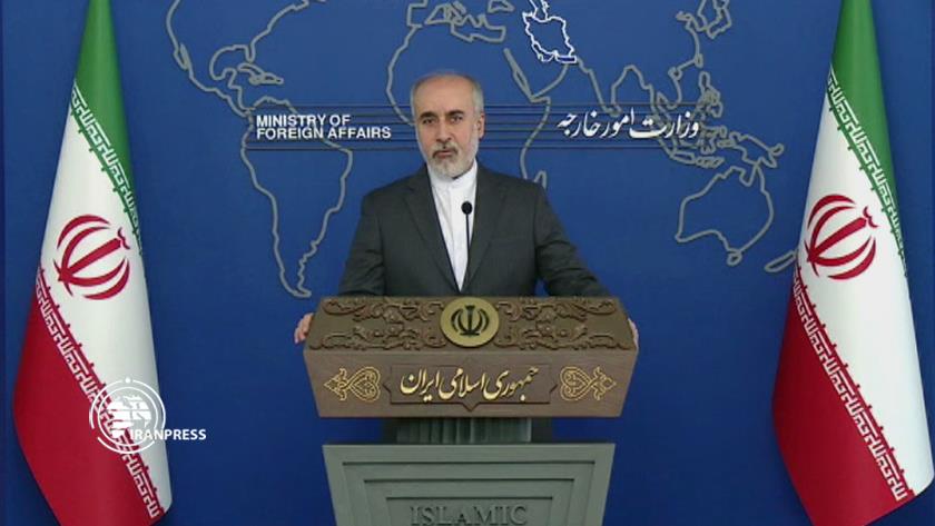 Iranpress: Iran warns against Western smearing campaign in recent developments 