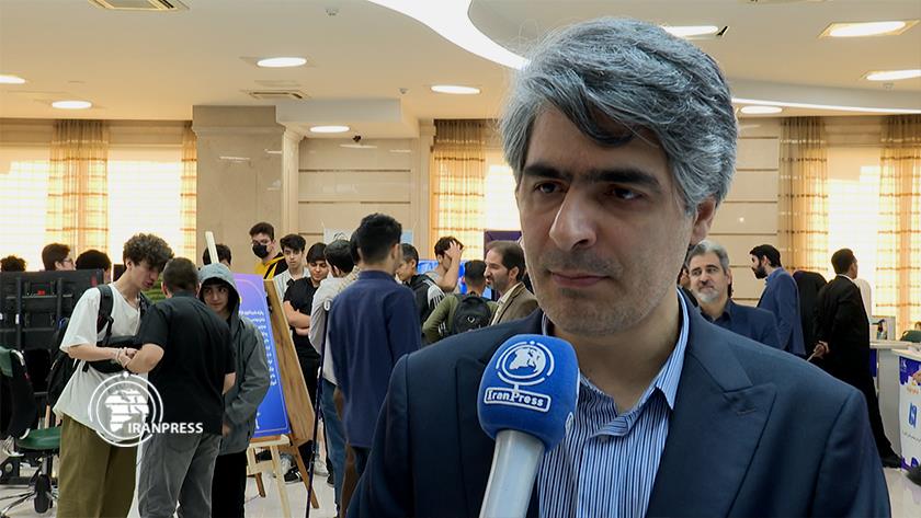 Iranpress: Tehran hosts Innovative experience exhibition