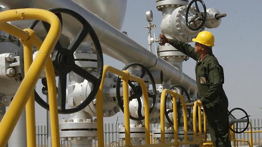 Iranpress: Iran outdoes regional states in oil, gas exploration: NIOC chief