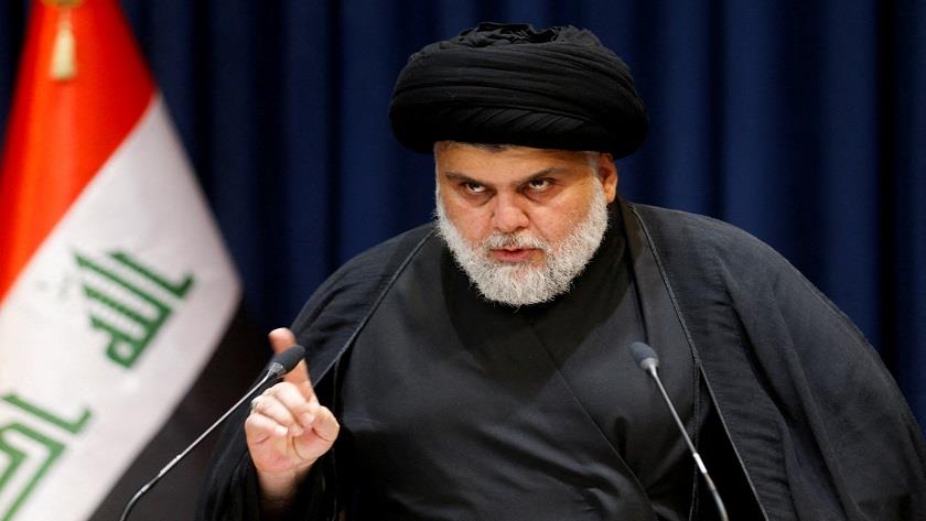 Iranpress: Iraqi cleric slams Arab leaders for failing Palestinians