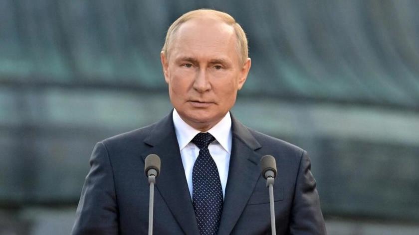 Iranpress: Putin calls on all sides of Gaza war to minimize damage