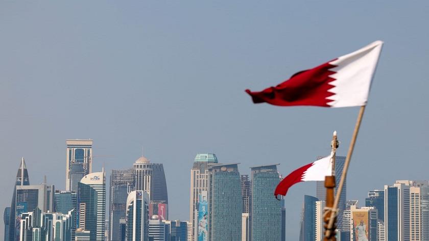 Iranpress: Qatar threatens to cut gas export if Gaza bombardment continues