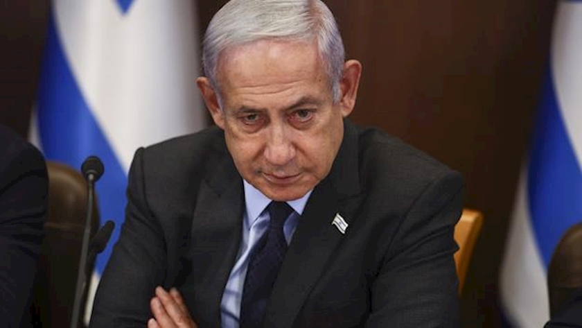 Iranpress: Israeli⁩ information minister resigns amid internal crisis