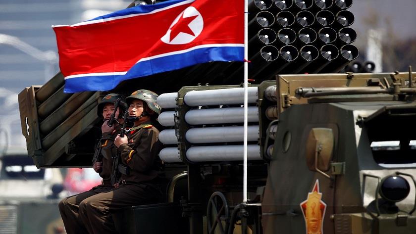 Iranpress: US accuses North Korea of providing Russia with military equipment