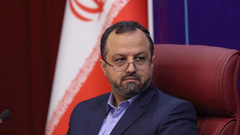 Iranpress: Minister of Economy: Iran Solidifies Position in World Bank