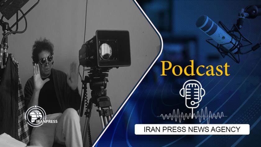 Iranpress: Podcast: Noted Iranian filmmaker and his wife found murdered 
