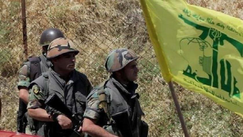 Iranpress: Hezbollah hits 5 Israeli headquarters