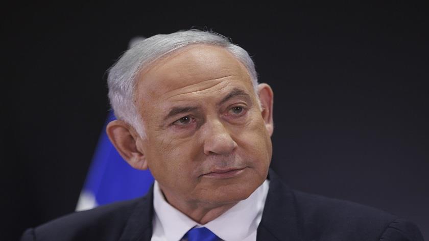 Iranpress: Most Israelis blame Netanyahu for failure to prevent Hamas attack: Survey