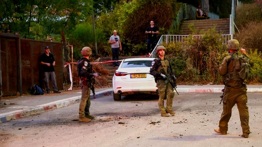 Iranpress: Hezbollah operation kills 3 Israeli soldiers, injures 4