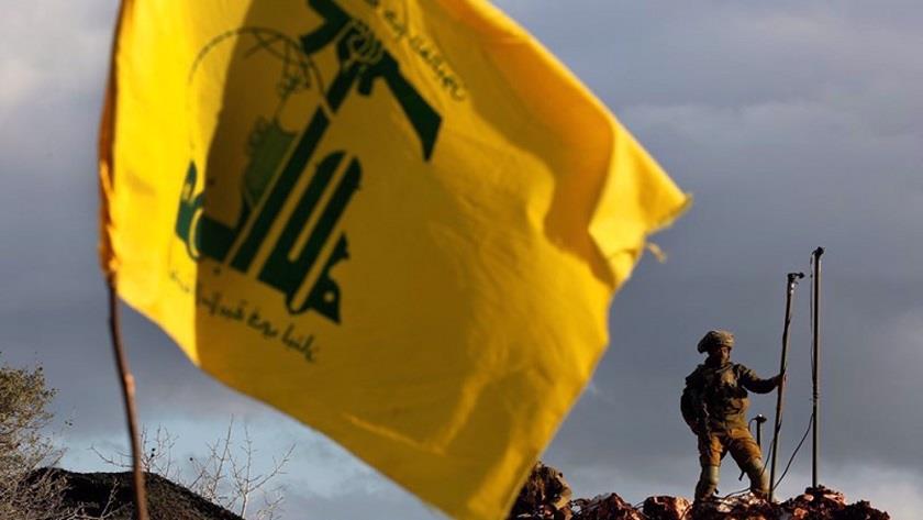 Iranpress: Lebanese Hezbollah targets Israeli base near border town