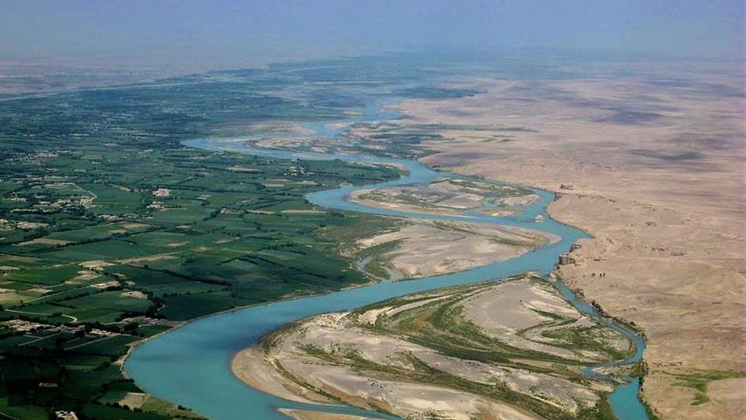Iranpress: No water supply from Hirmand river to Iran