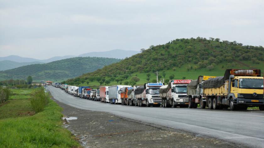 Iranpress: Iran, Armenia to construct Agarak-Kajaran North-South road corridor