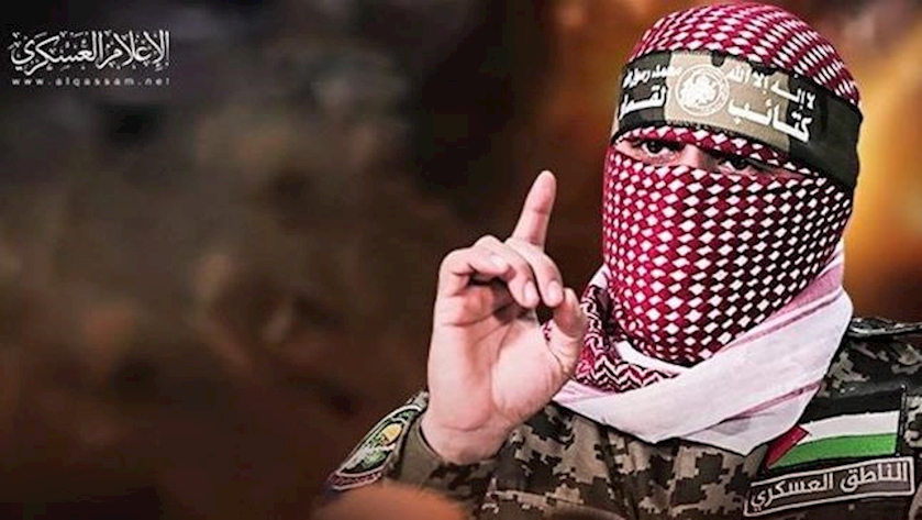 Iranpress: Al-Qassam Brigades releases two captives