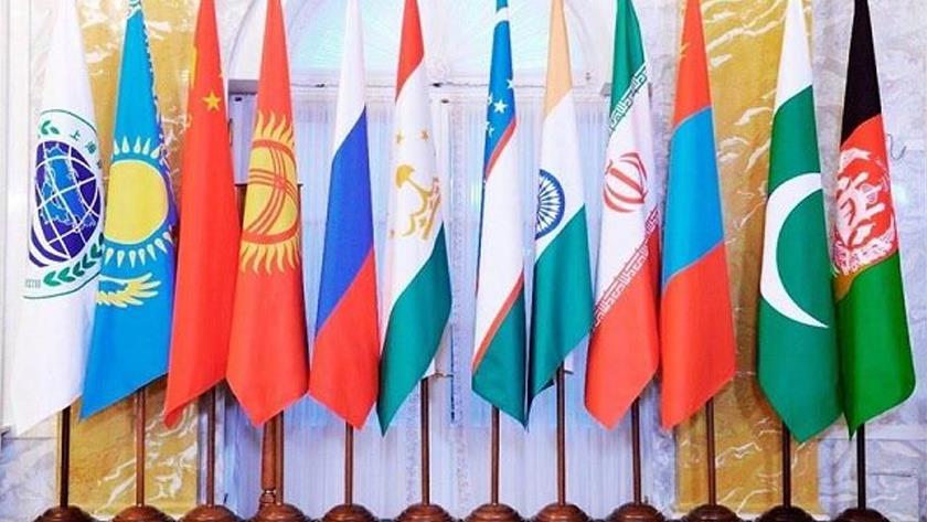 Iranpress: $21.7 bn. trade between Iran,SCO members