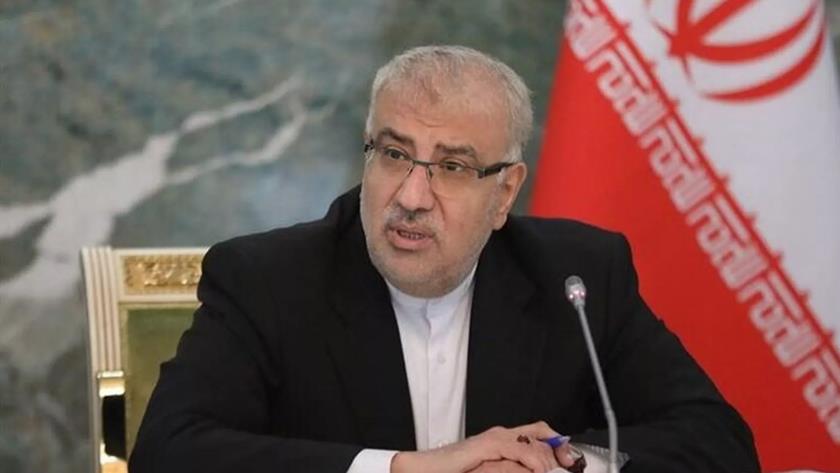 Iranpress: Oil minister says will discuss exports to SCO members in Kyrgyzstan