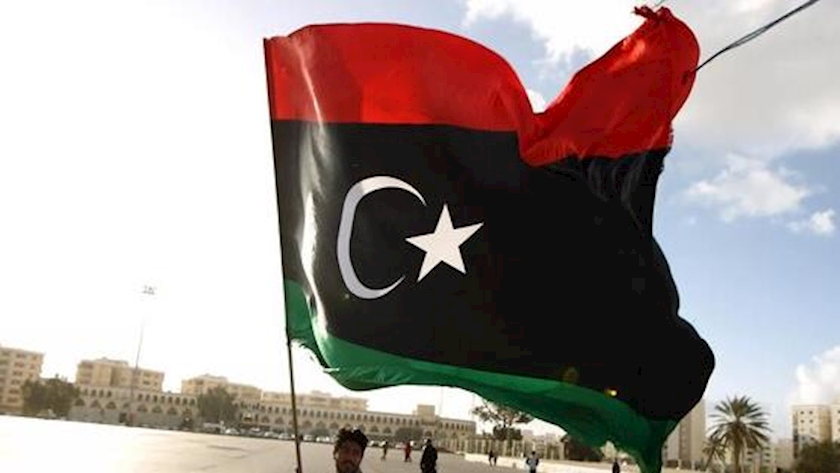 Iranpress: Libya has expelled ambassadors of US , 3 European countries 