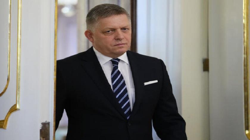 Iranpress: Slovakia ceases military aid to Ukraine