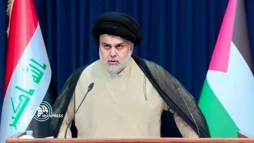 Iranpress: Sadr calls for closing US embassy in Iraq