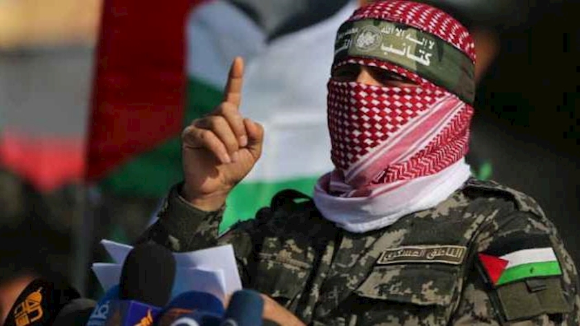 Iranpress: Hamas: Greater defeat awaits Zionist enemy