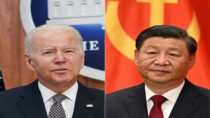 Iranpress: Chinese FM describes path to Biden-Xi meeting not smooth