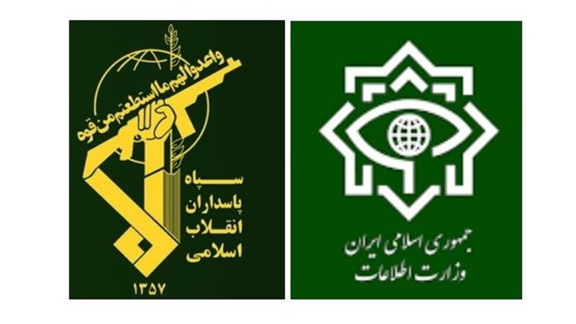 Iranpress: 19 MKO terrorist members arrested in South Eastern Iran