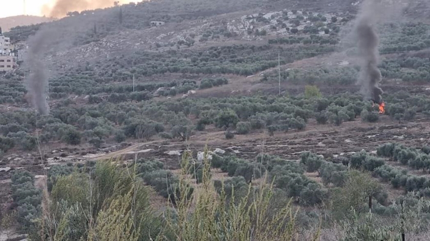 Iranpress: Shin Bet warns settler violence put West Bank on boiling point