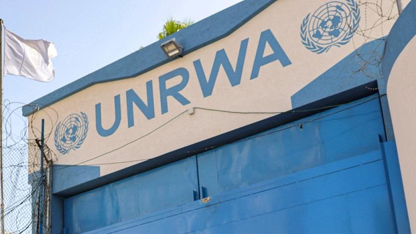 Iranpress: UNUNRWA says Gaza is facing a humanitarian catastrophe