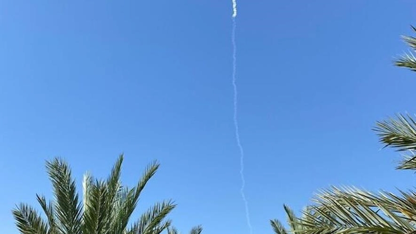 Iranpress: Yemen airs missile attack on Israel