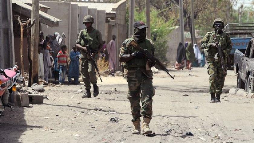 Iranpress: Boko Haram attack leaves 37 dead in northeast Nigeria