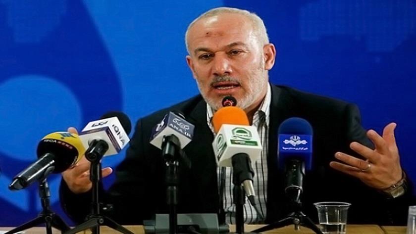 Iranpress: Hamas envoy stresses resisting against Israeli atrocities 