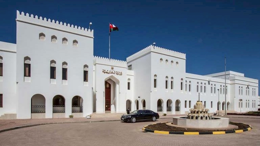 Iranpress: Oman calls for prosecution of Israeli war criminals