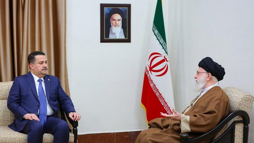 Iranpress: Iraq can play special role in Arab world