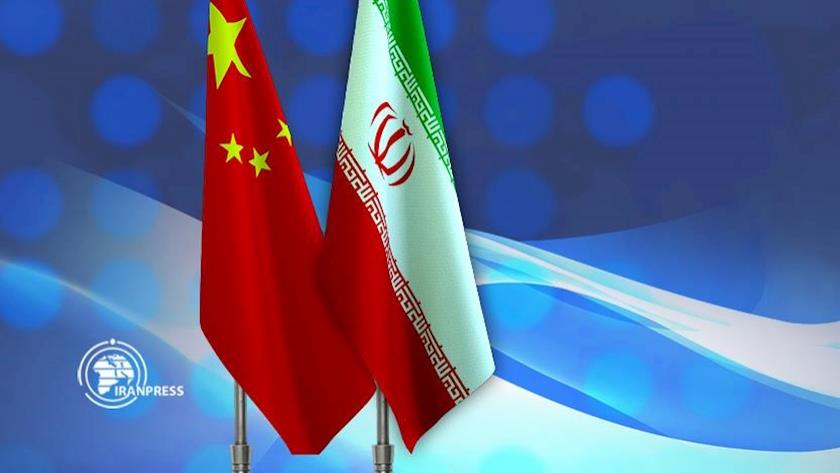 Iranpress: Second step of Iran-China 25-Year Cooperation Program started