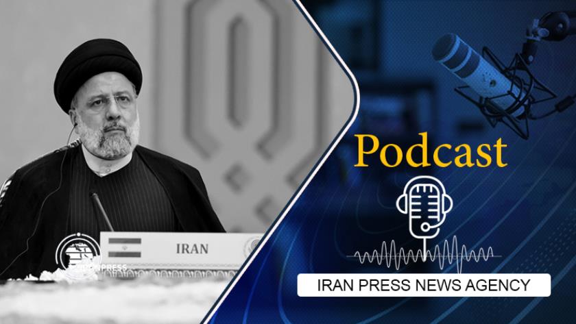 Iranpress: Podcast: Raisi urges ECO members to boost economic interactions