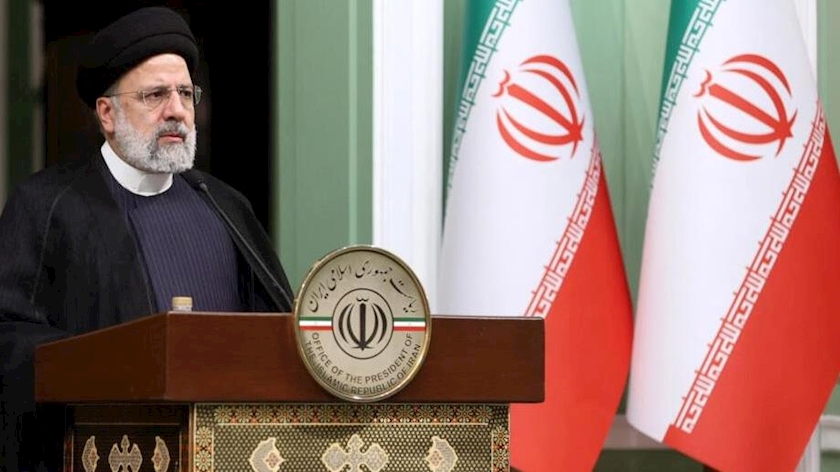 Iranpress: President Raisi to attend OIC Emergency summit in Saudi Arabia