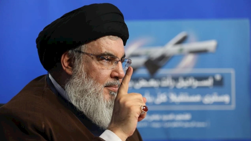 Iranpress: Sayyed Nasrallah to Speaks on Hezbollah Martyr’s Day