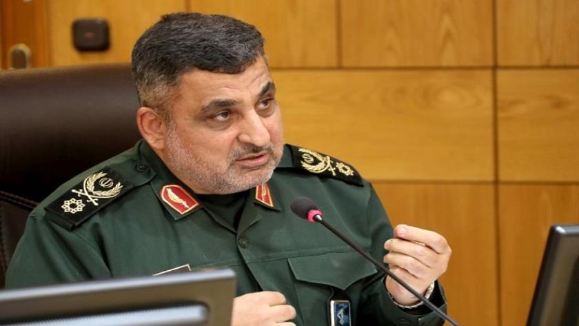 Iranpress: Iran exports $1 bn. of military equipment