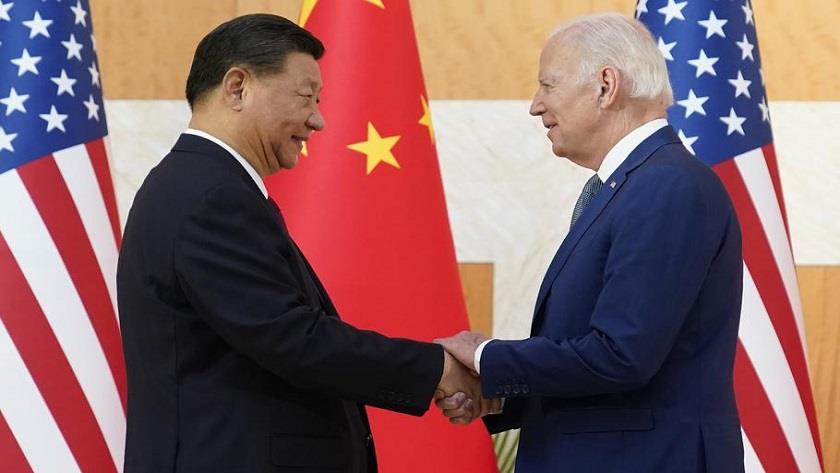 Iranpress: US, China Presidents meet to discuss military communication, fentanyl 