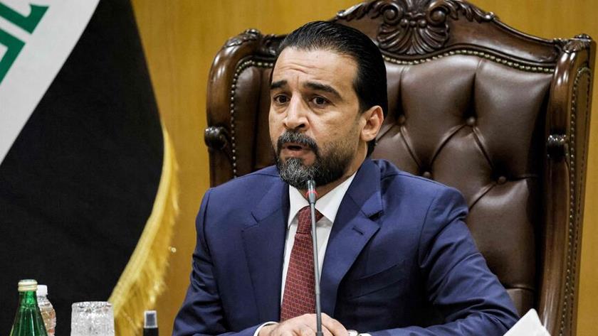 Iranpress: Iraqi Parl. Speaker dismissed