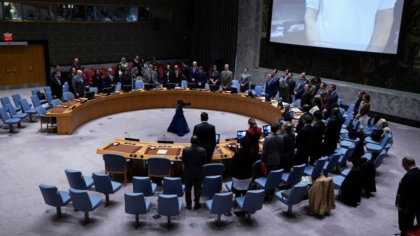 Iranpress: UN Security Council approves humanitarian ceasefire in Gaza 